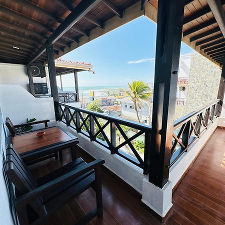 Cozy Sea View Inn Хикадува Екстериор снимка