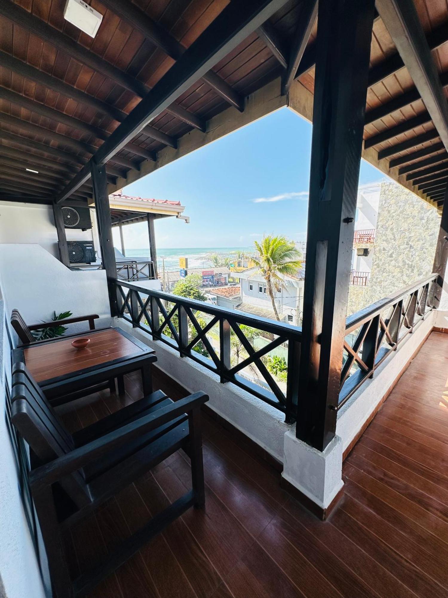 Cozy Sea View Inn Хикадува Екстериор снимка