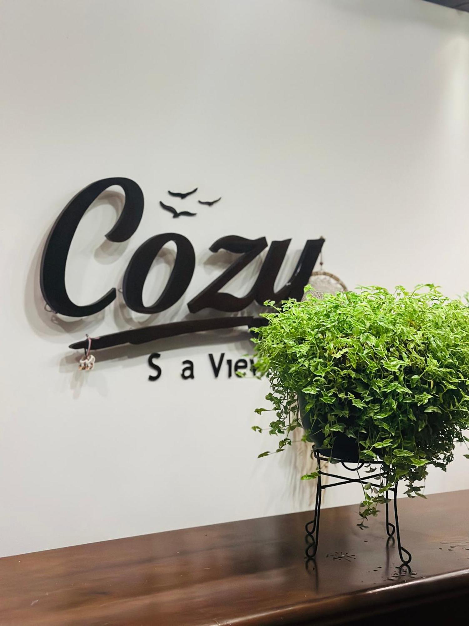 Cozy Sea View Inn Хикадува Екстериор снимка