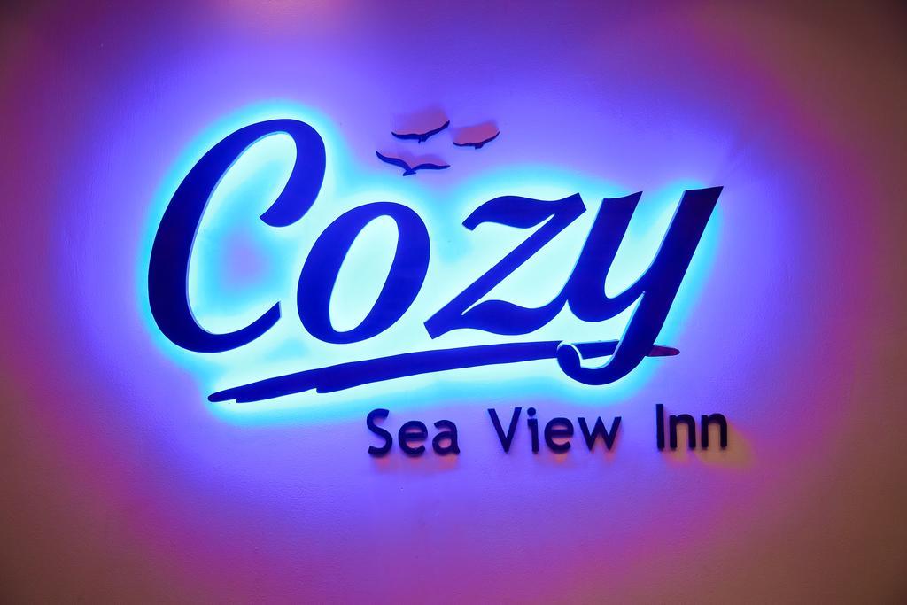 Cozy Sea View Inn Хикадува Екстериор снимка